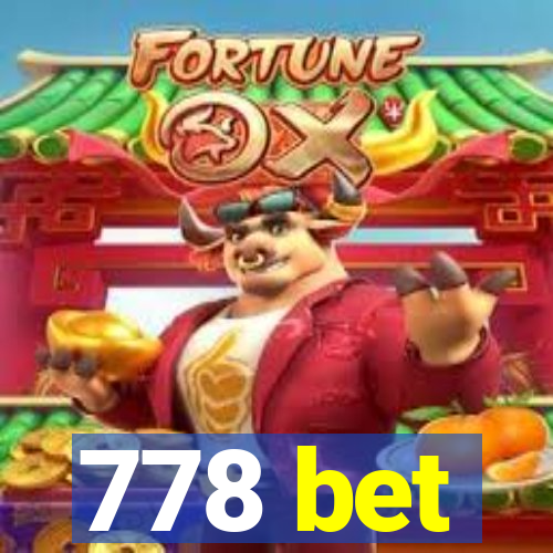 778 bet